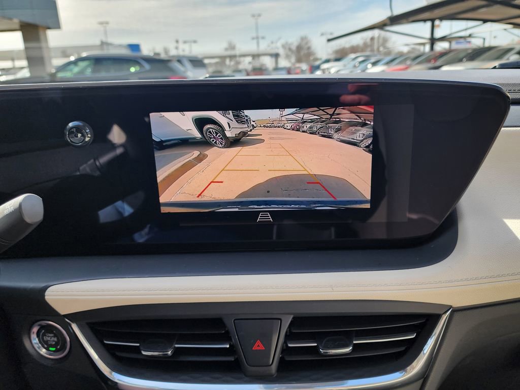 New 2026 Buick Encore GX Preferred w/ Comfort Package image 25