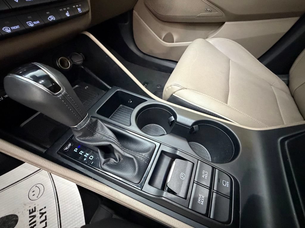 Used 2020 Hyundai Tucson Ultimate FWD image 39