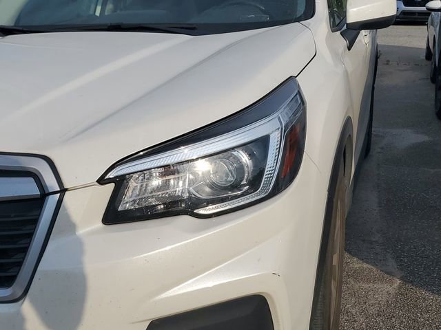 Used 2020 Subaru Forester Premium w/ Popular Package #1 AWD/4WD image 4
