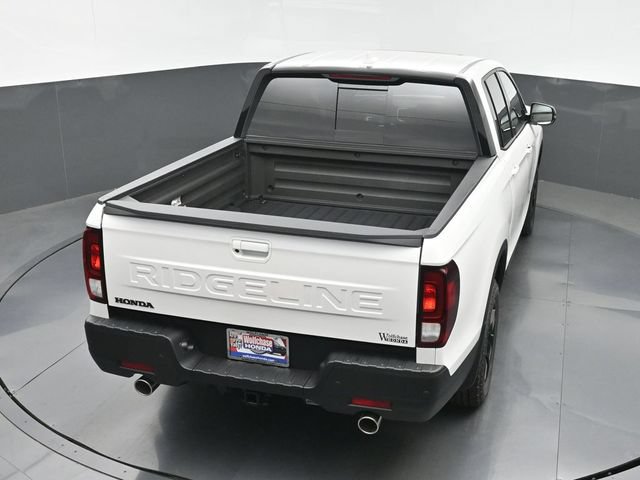 New 2026 Honda Ridgeline Black Edition image 31