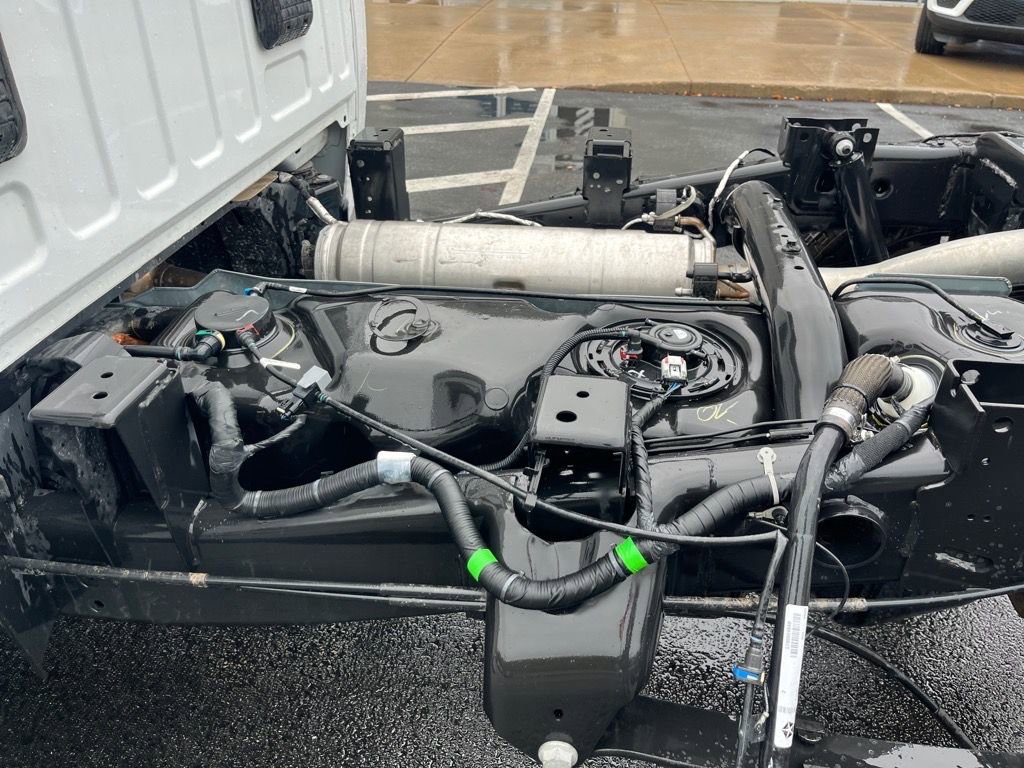 Used 2025 RAM 3500 Tradesman image 14