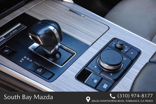 Certified 2024 MAZDA CX-90 Plug-In Hybrid w/ Premium Pkg AWD/4WD image 20