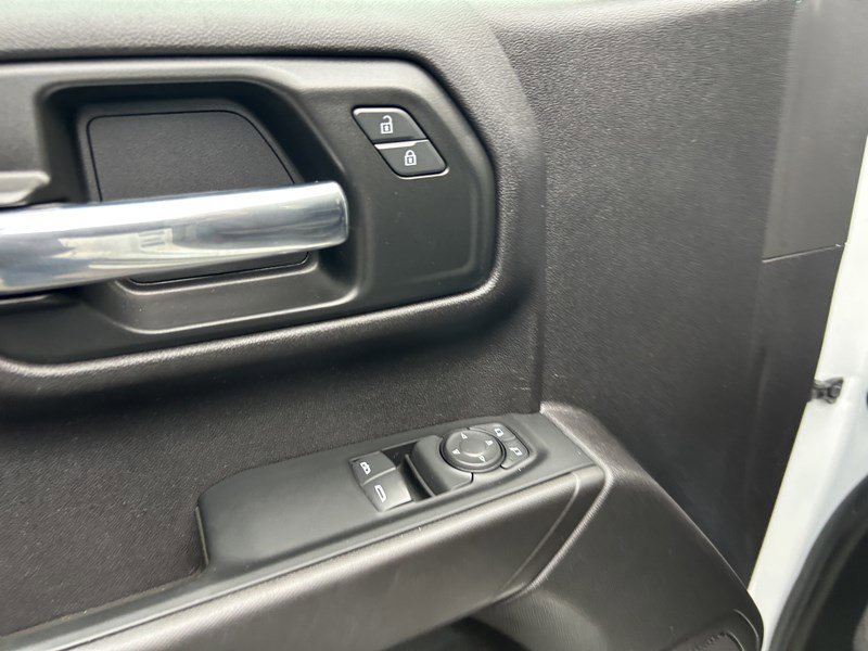 Used 2024 Chevrolet Silverado 1500 W/T w/ WT Fleet Convenience Package image 18