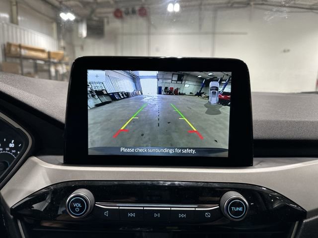 Used 2022 Ford Escape SEL AWD/4WD image 27