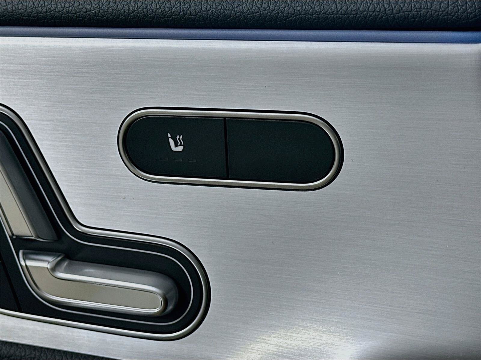 Certified 2026 Mercedes-Benz CLA 250 4MATIC image 24