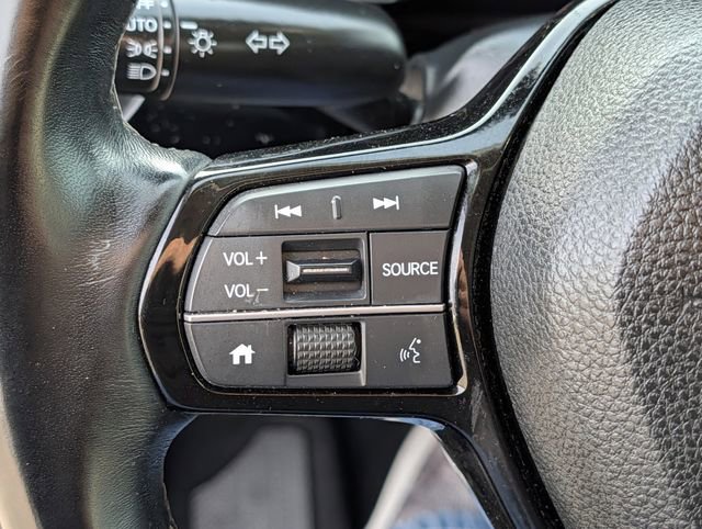 Used 2022 Honda Civic EX image 22