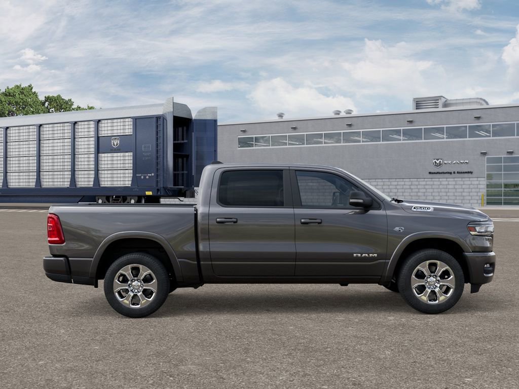 New 2026 RAM 1500 Big Horn image 21