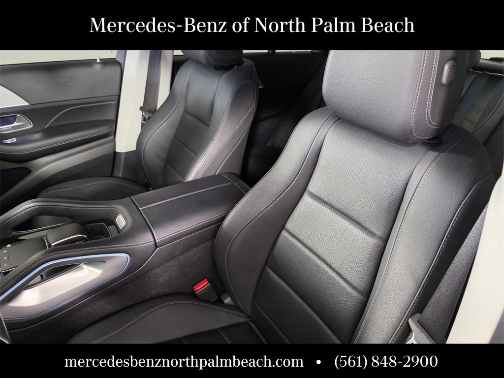 Used 2024 Mercedes-Benz GLE 450 4MATIC image 10