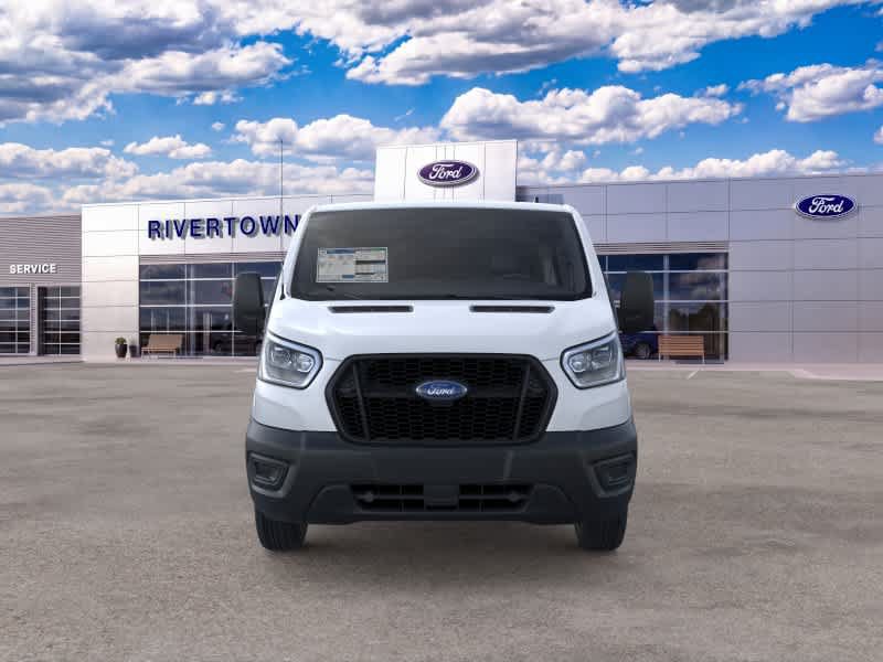 New 2025 Ford Transit 350 148 Low Roof AWD w/ Load Area Protection Package image 6