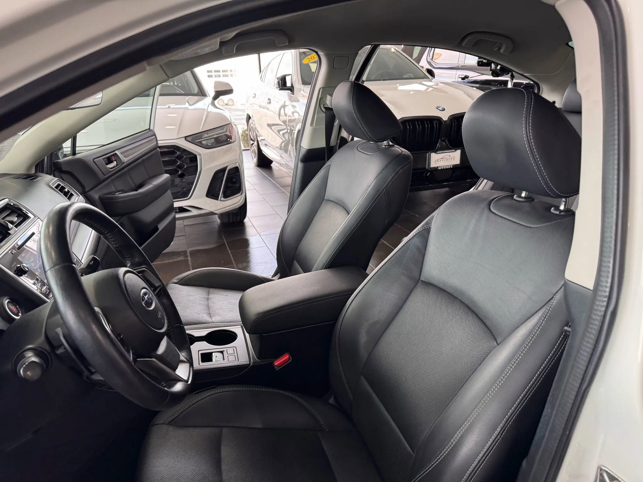 Used 2019 Subaru Legacy 2.5i Limited image 10