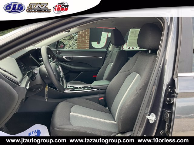 Used 2020 Hyundai Sonata SE FWD image 18