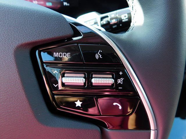 Used 2024 Kia Niro Wind w/ Wind Preserve Package image 22