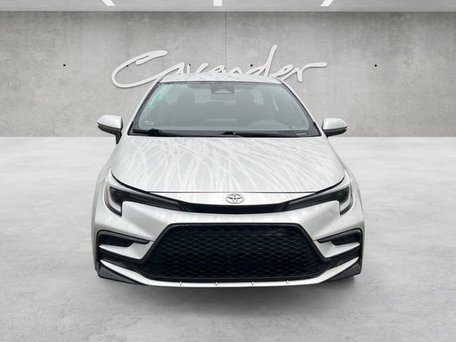 Used 2024 Toyota Corolla SE FWD image 18