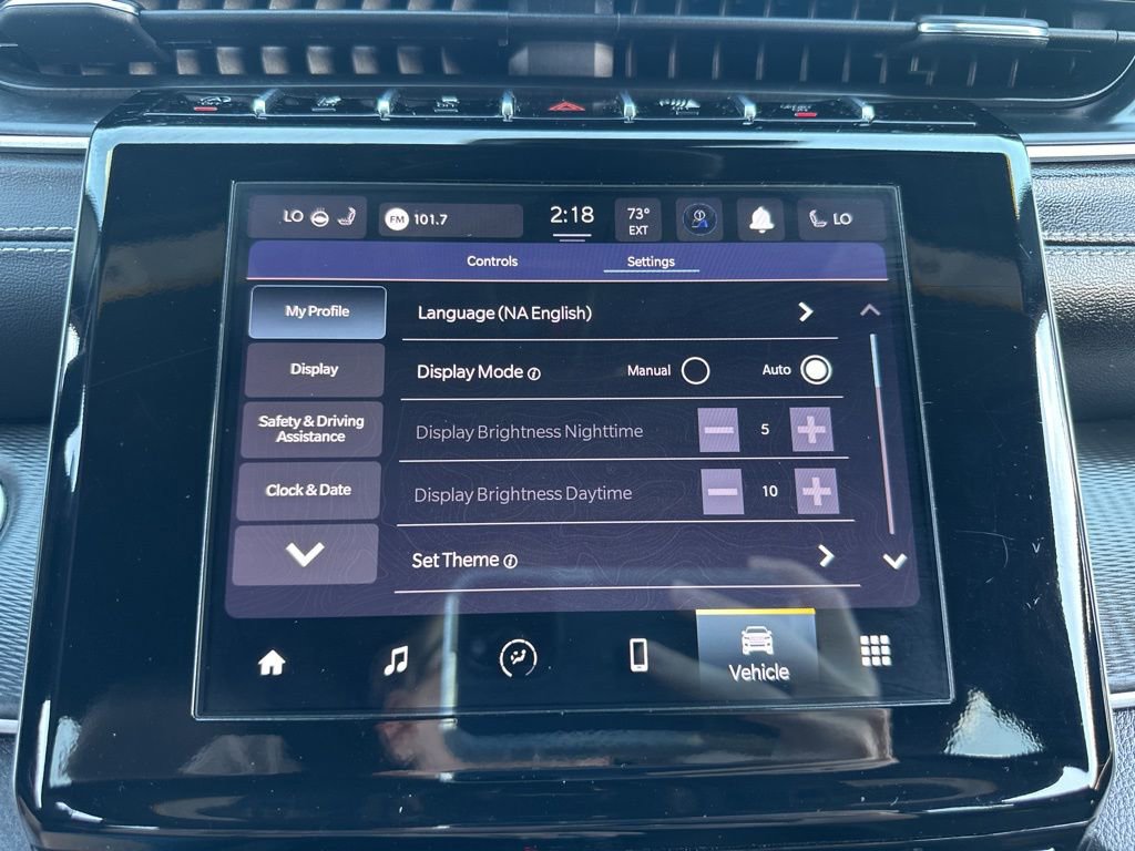 Used 2023 Jeep Grand Cherokee L Laredo image 39