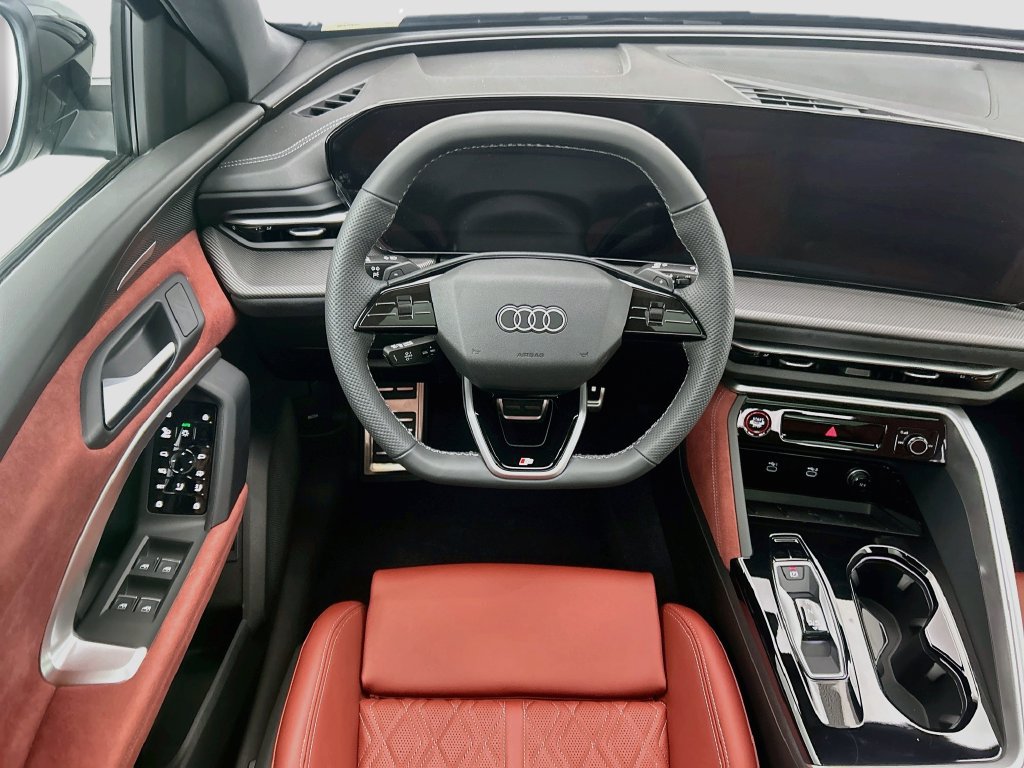 New 2026 Audi SQ5 Premium Plus AWD/4WD image 10