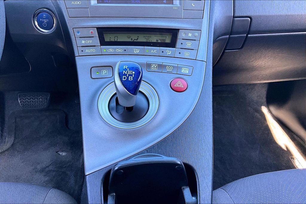 Used 2013 Toyota Prius One image 39