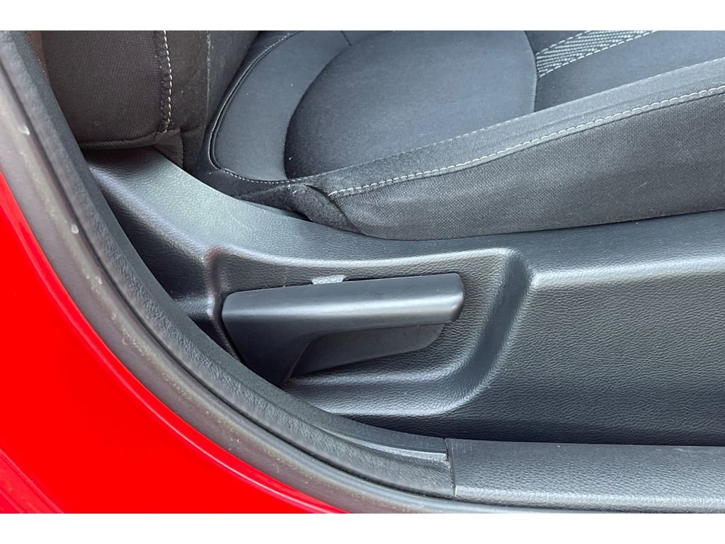 Used 2016 Honda Civic EX image 23