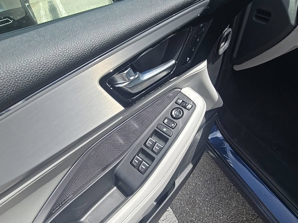 New 2026 Acura MDX FWD w/ Technology Package image 16