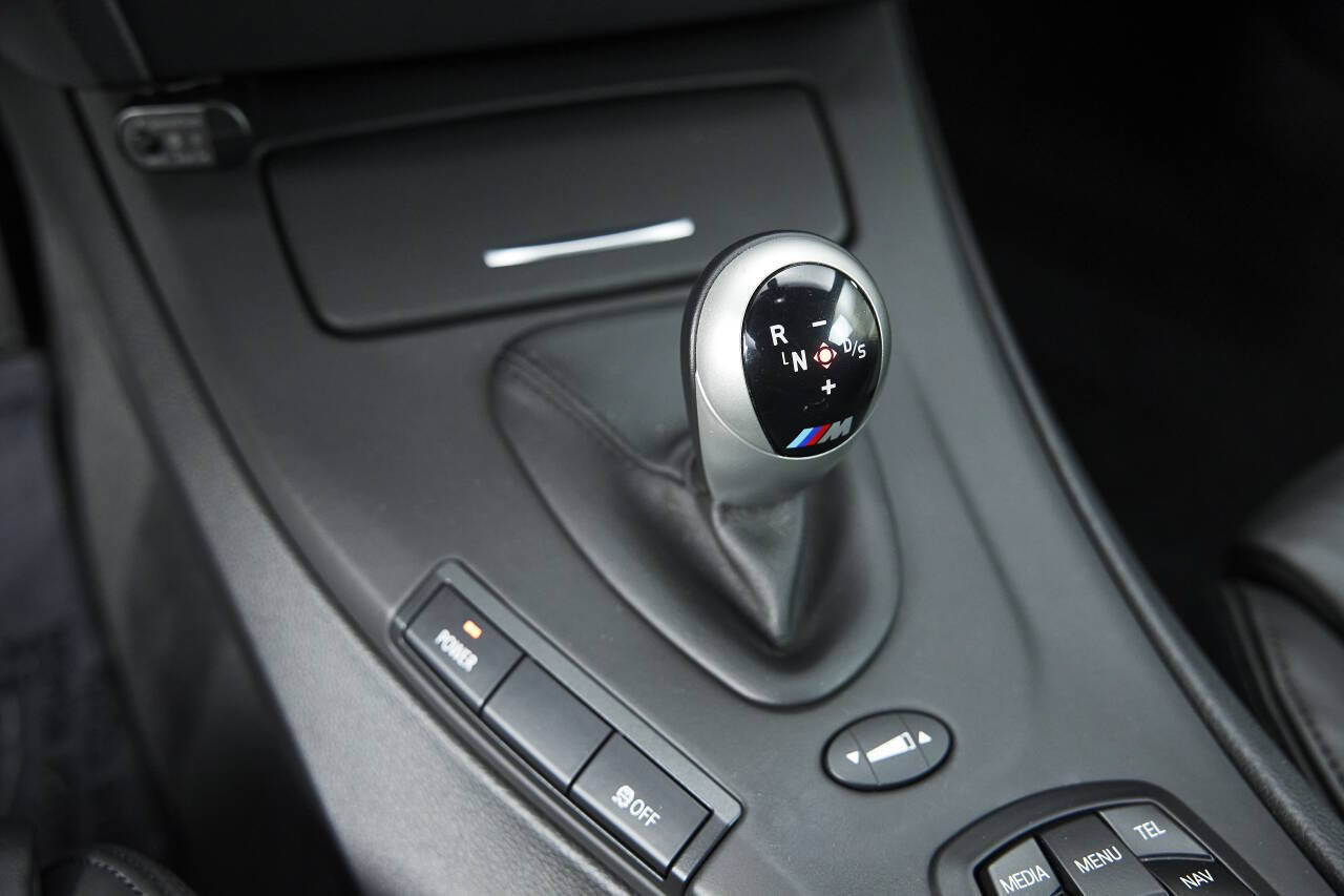 Used 2013 BMW M3 Coupe RWD image 59