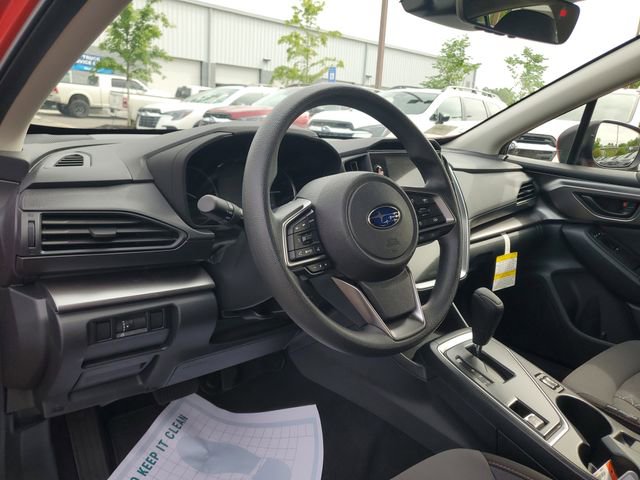 Certified 2025 Subaru Impreza 2.0i Sport AWD/4WD image 18