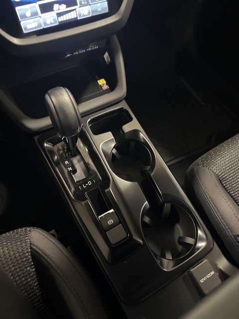 New 2026 Subaru Forester Premium image 17