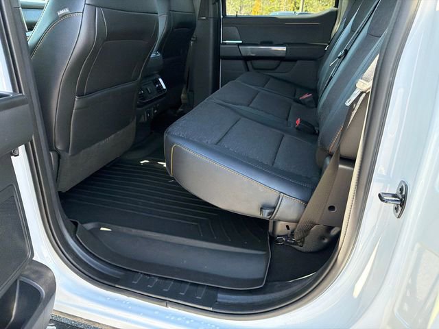 Used 2023 Ford F150 Tremor w/ Trailer Tow Package image 20