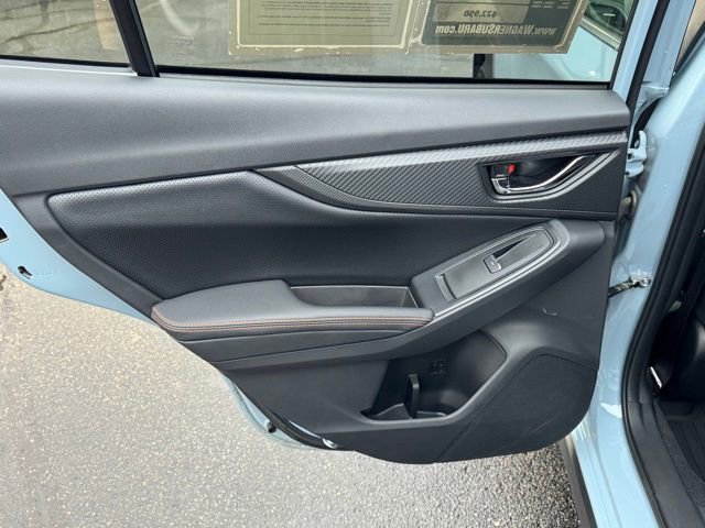 Used 2021 Subaru Crosstrek 2.5i Limited w/ Popular Package #3 image 15