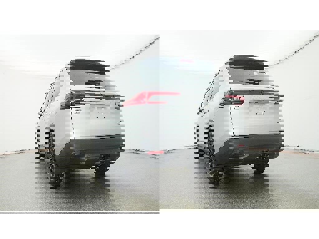 New 2026 Toyota Grand Highlander XLE image 22