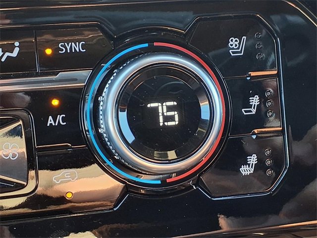 Used 2024 GMC Sierra 2500 Denali Ultimate image 43