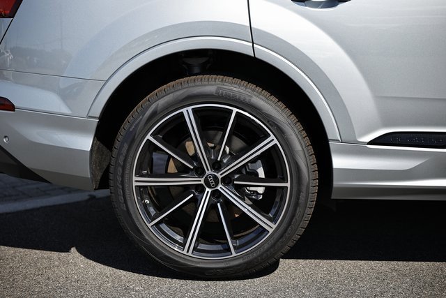 New 2026 Audi Q7 2.0T Premium Plus image 6