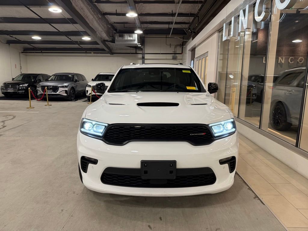 Used 2023 Dodge Durango R/T AWD/4WD image 5