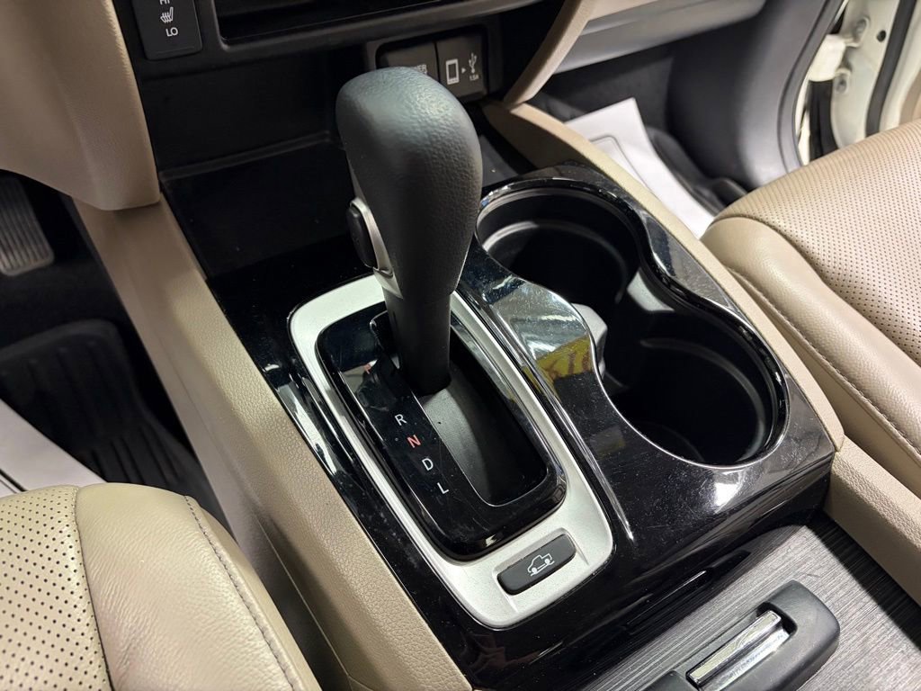 Used 2019 Honda Ridgeline RTL-E image 24