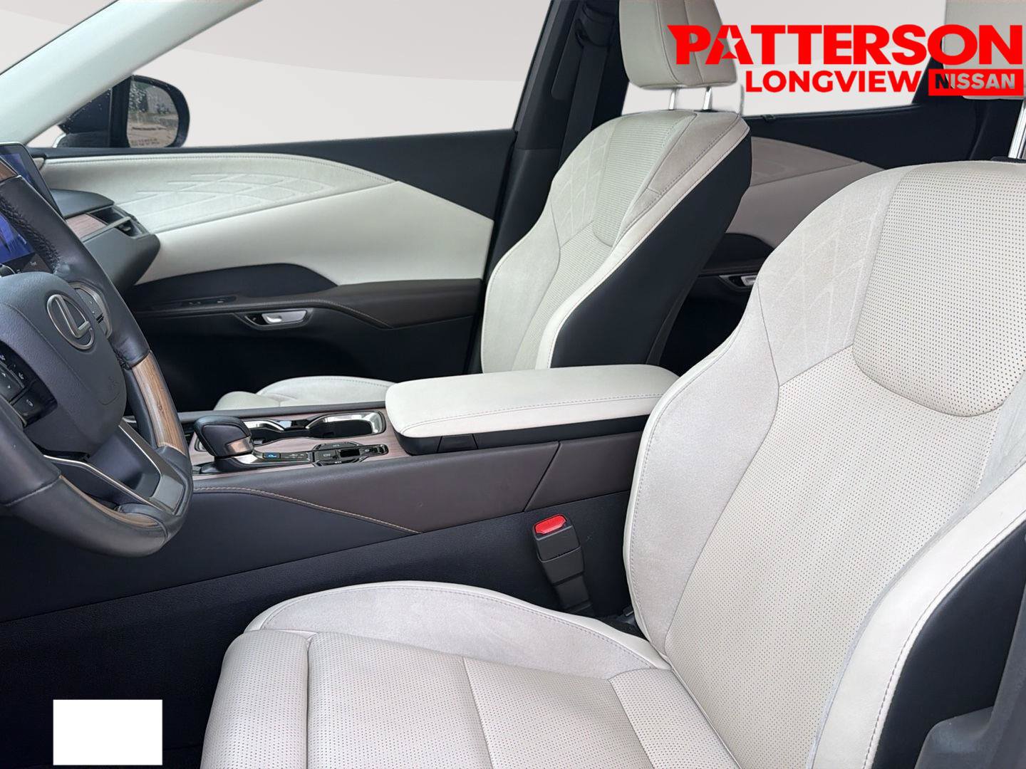 Used 2023 Lexus RX 350 FWD w/ Accessory Package (Z1) image 18