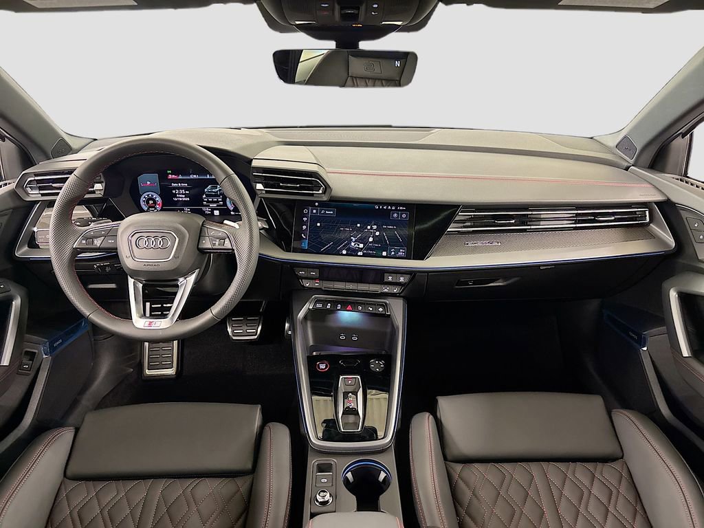 New 2026 Audi S3 Premium image 9