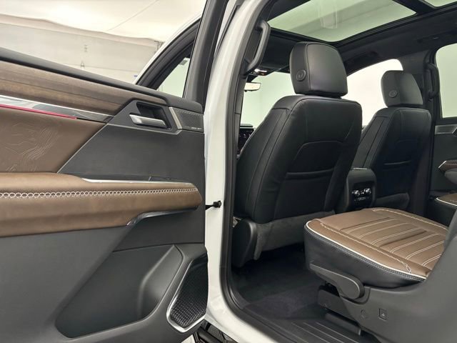 New 2026 GMC Acadia Denali Ultimate image 44