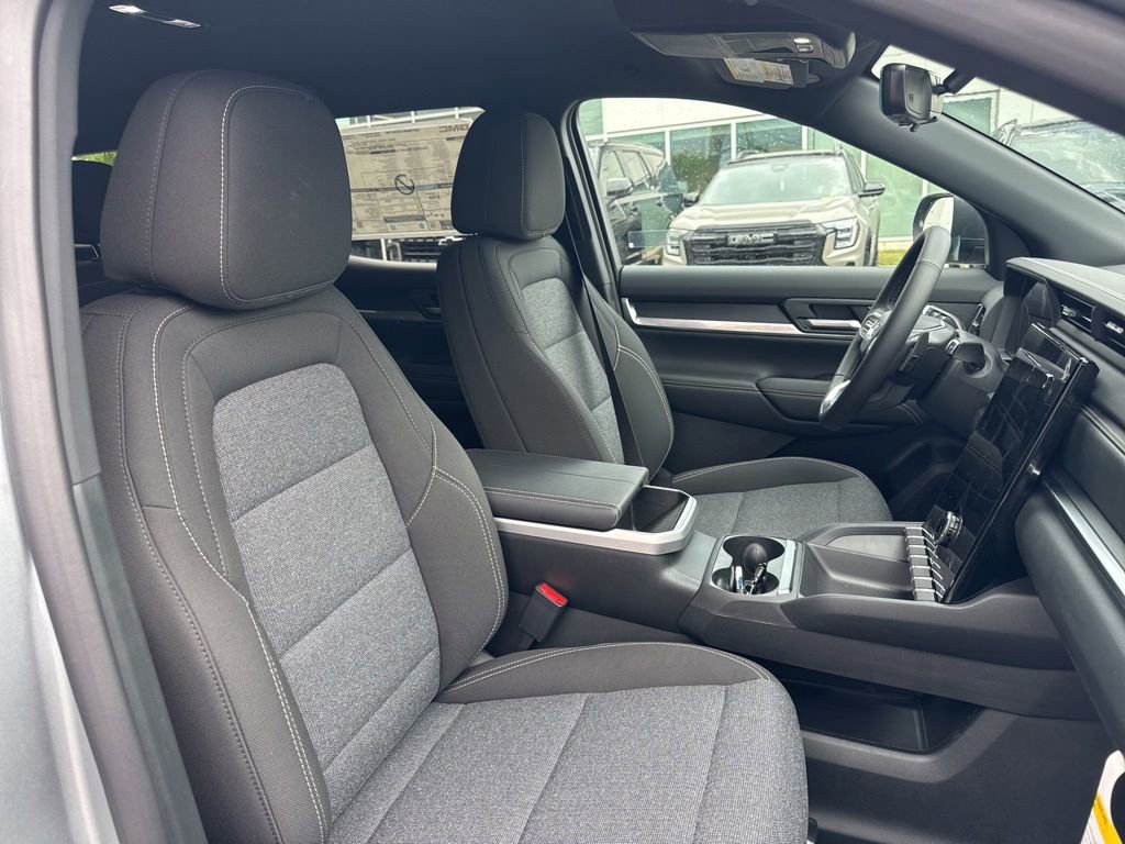 New 2026 GMC Terrain Elevation w/ Black Edition FWD image 21