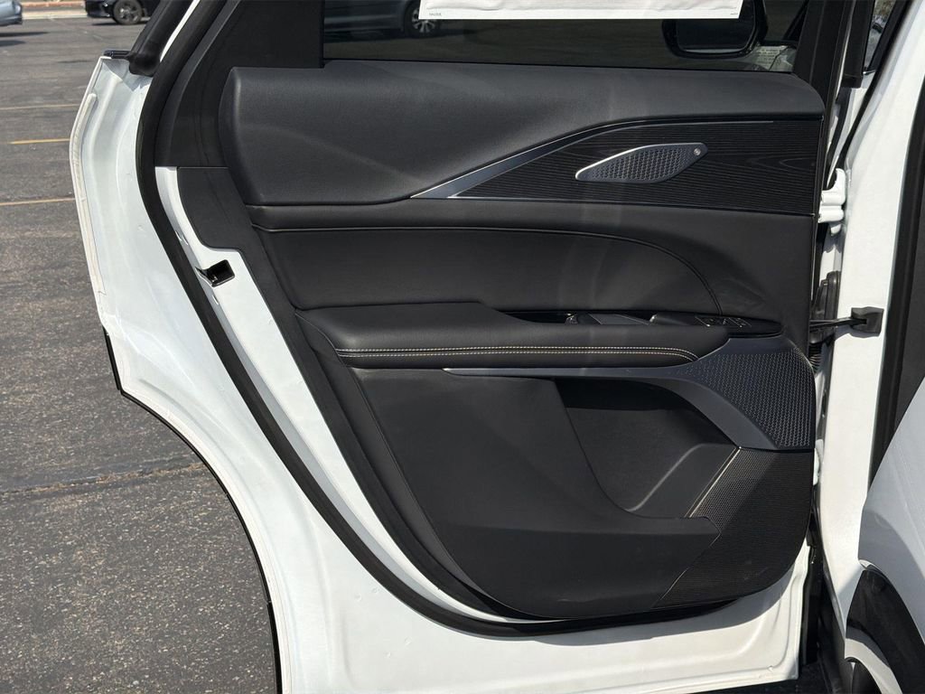 New 2025 Cadillac Lyriq Sport image 26