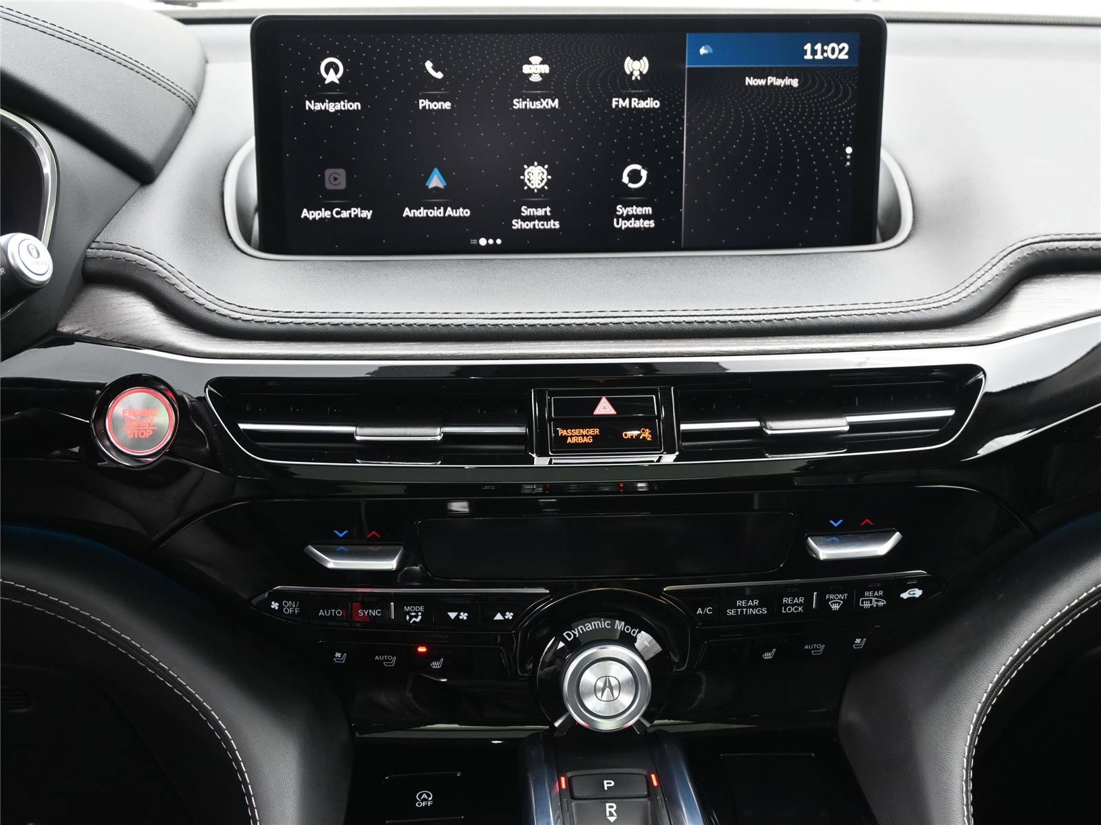 Certified 2022 Acura MDX SH-AWD w/ Advance Package image 15