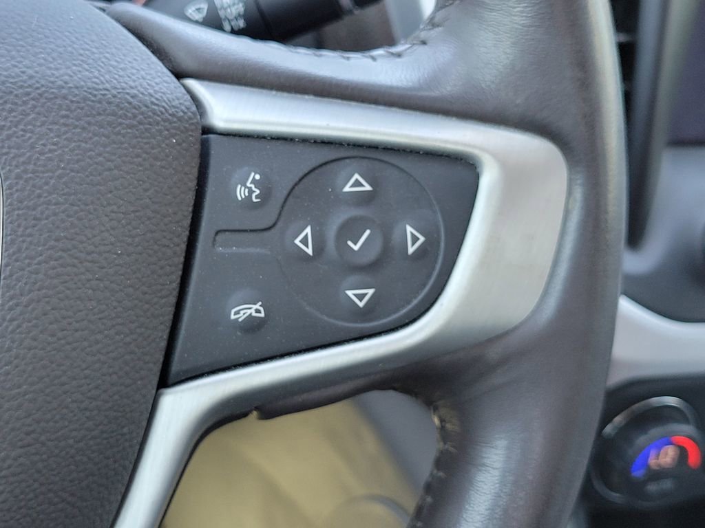 Used 2019 GMC Acadia SLT image 30