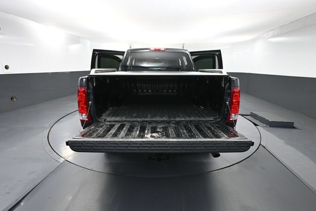 Used 2012 GMC Sierra 1500 SLT w/ SLT Convenience Package AWD/4WD image 48