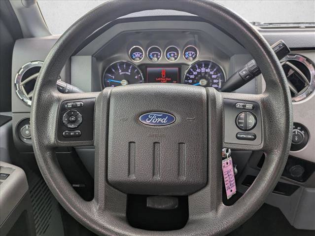 Used 2016 Ford F250 XLT w/ XLT Value Package image 11