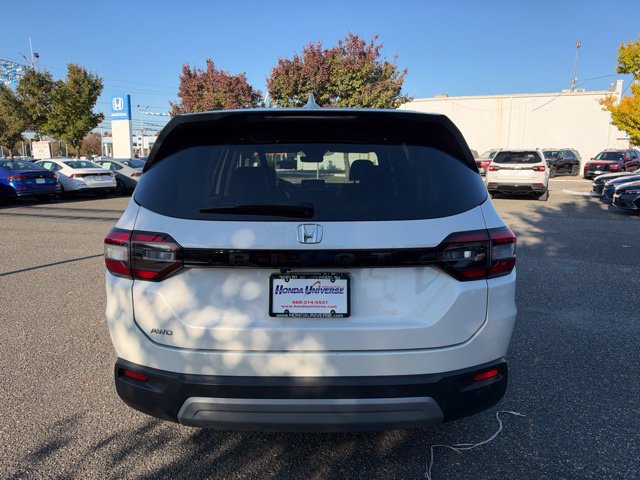 Used 2023 Honda Pilot EX-L image 7
