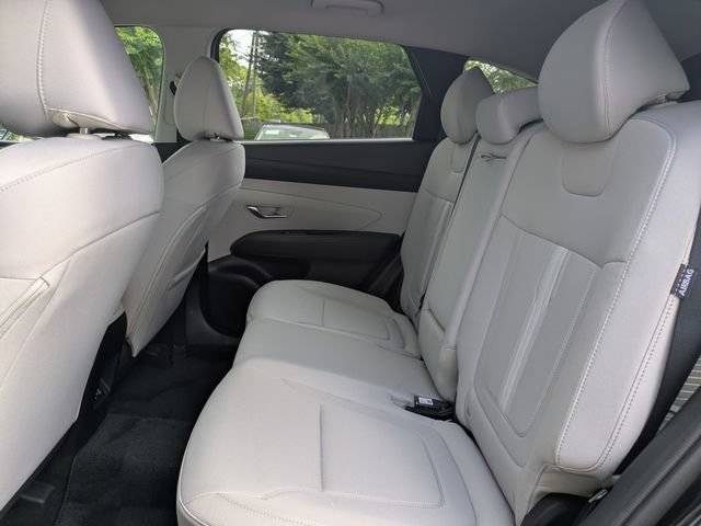 Certified 2026 Hyundai Tucson SEL FWD image 14