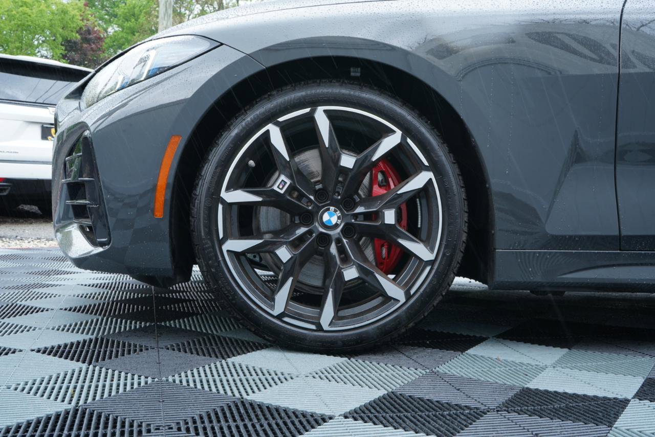 Used 2026 BMW 430i xDrive Coupe w/ M Sport Package AWD/4WD image 76
