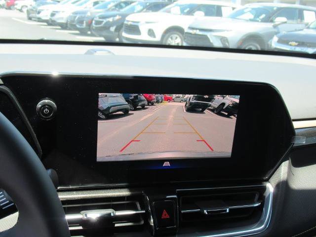 New 2026 Chevrolet TrailBlazer ACTIV w/ Convenience Package image 23