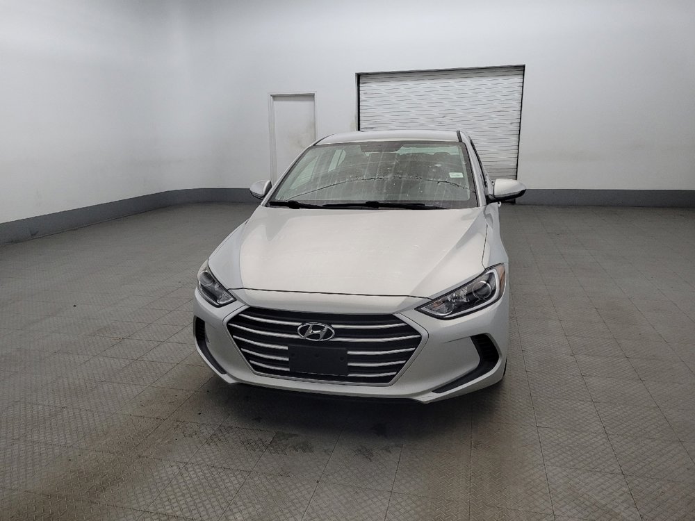 Used 2018 Hyundai Elantra SEL image 15