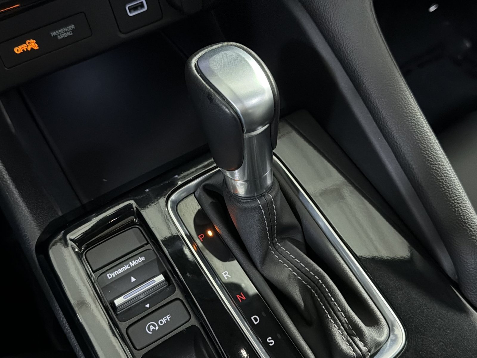 Used 2025 Acura Integra A-Spec FWD image 22