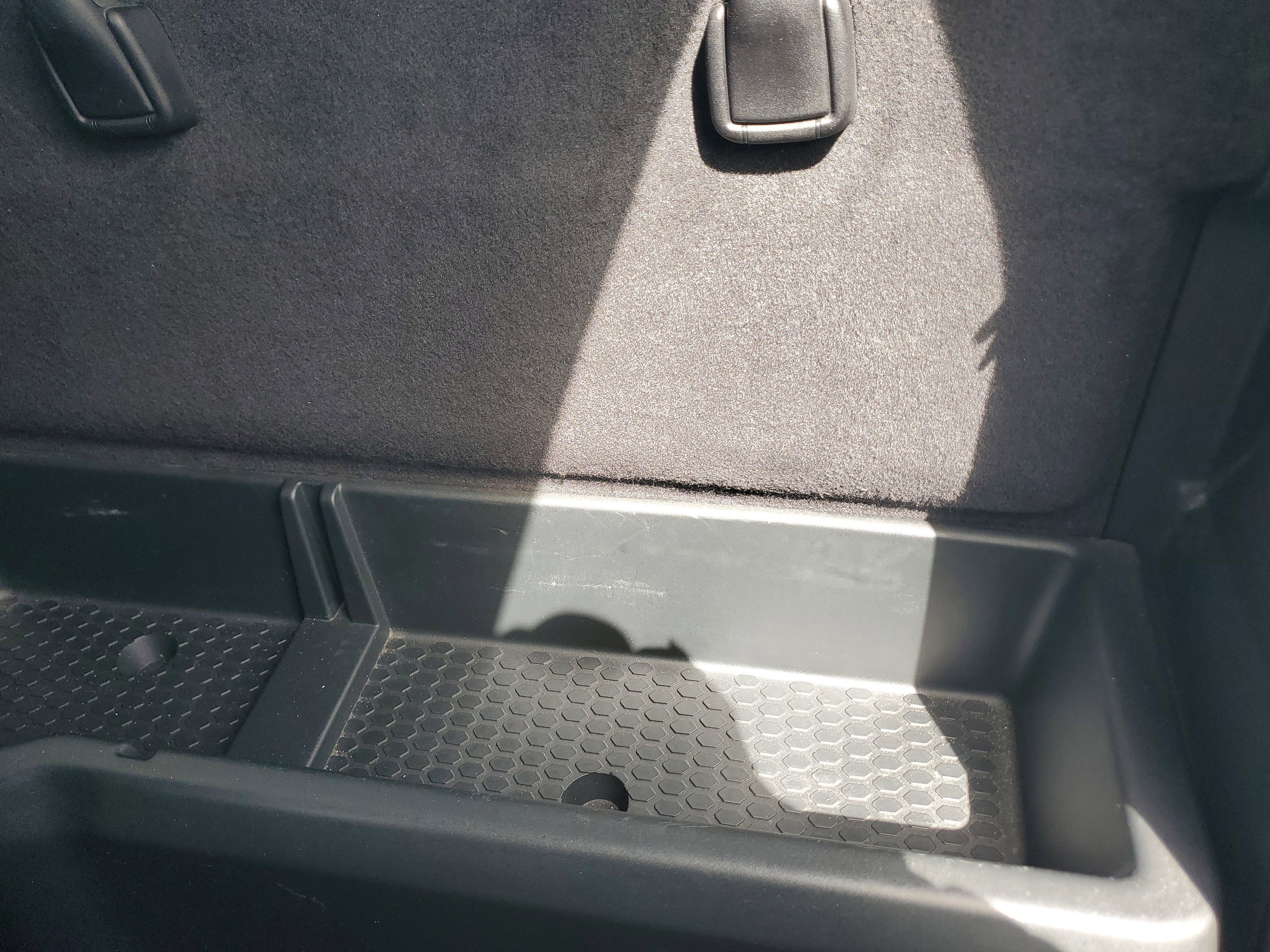 Used 2017 RAM 1500 Tradesman w/ Power & Remote Entry Group image 20