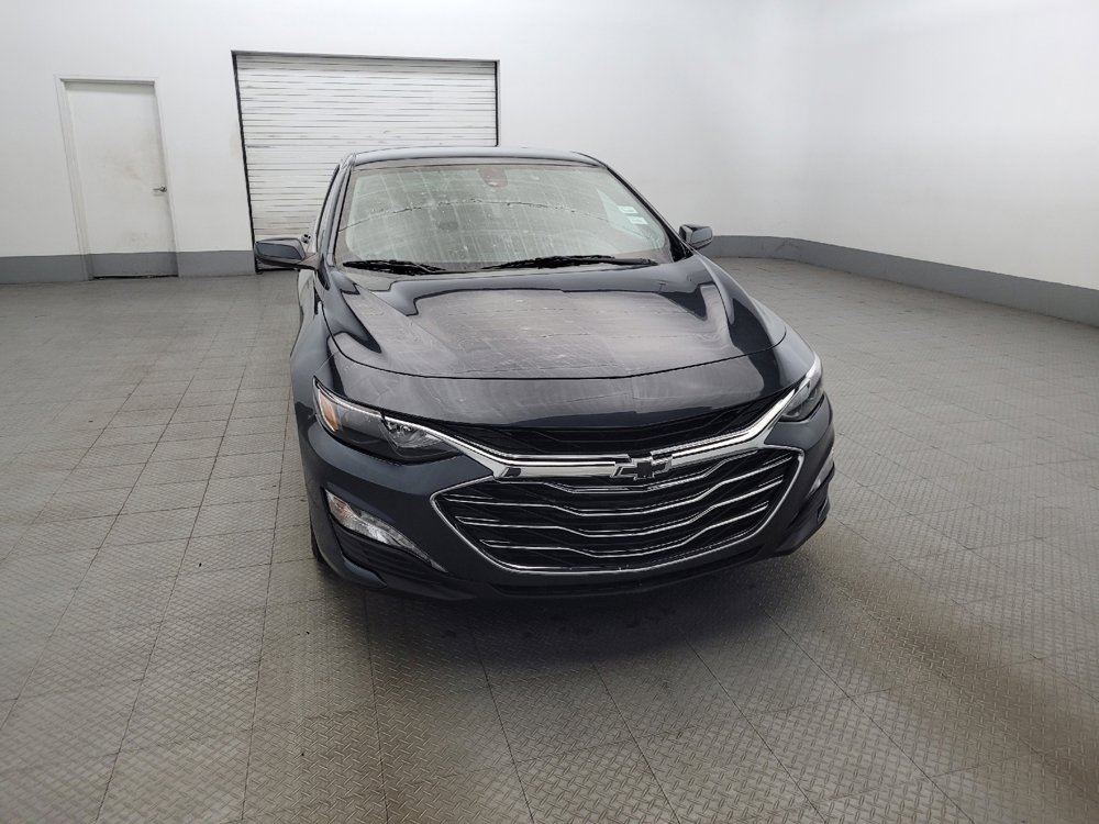 Used 2021 Chevrolet Malibu LT image 14