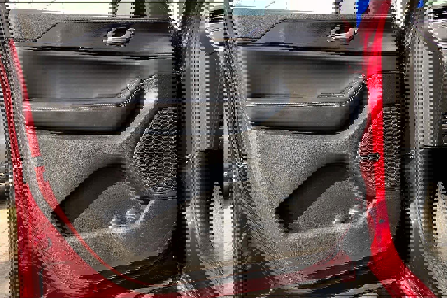 Used 2023 Jeep Grand Cherokee Laredo w/ Luxury Tech Group I image 21